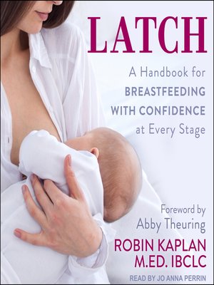 cover image of Latch